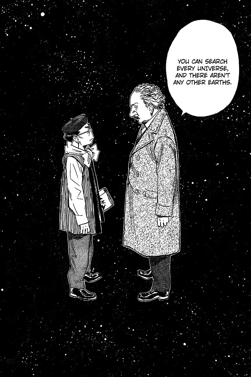 Billy Bat Chapter 71 23